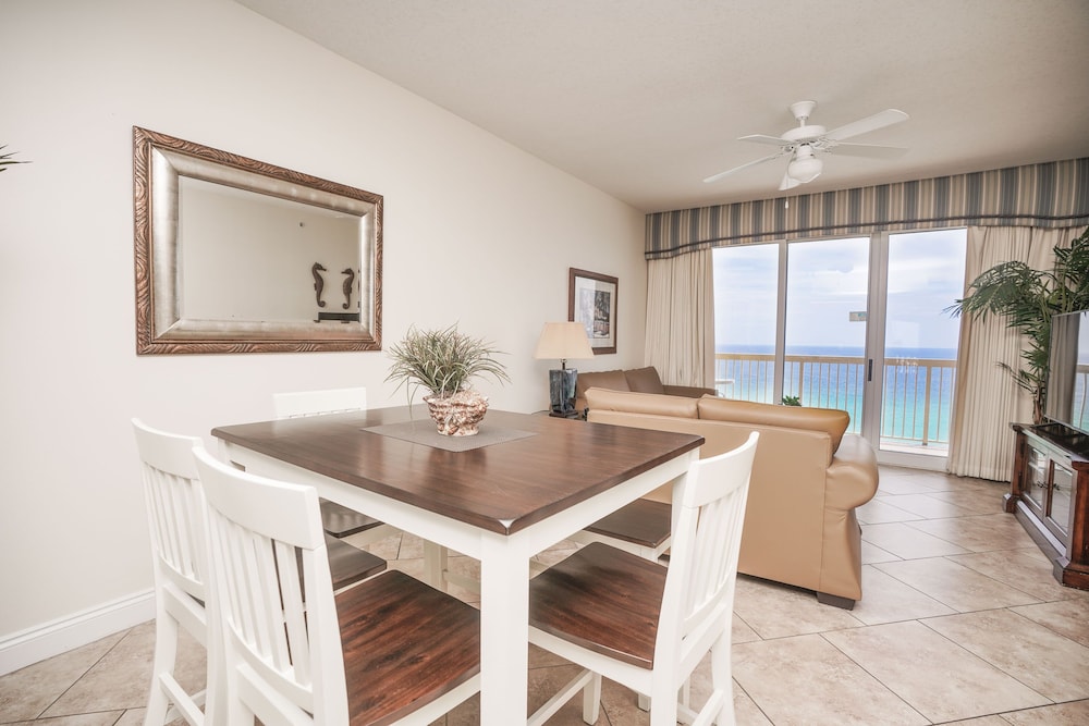 Calypso Beach Resort by Panhandle Getaways