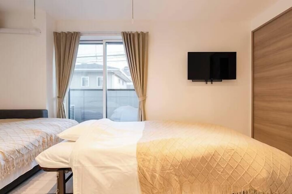House Hotel Ekoda 201 202
