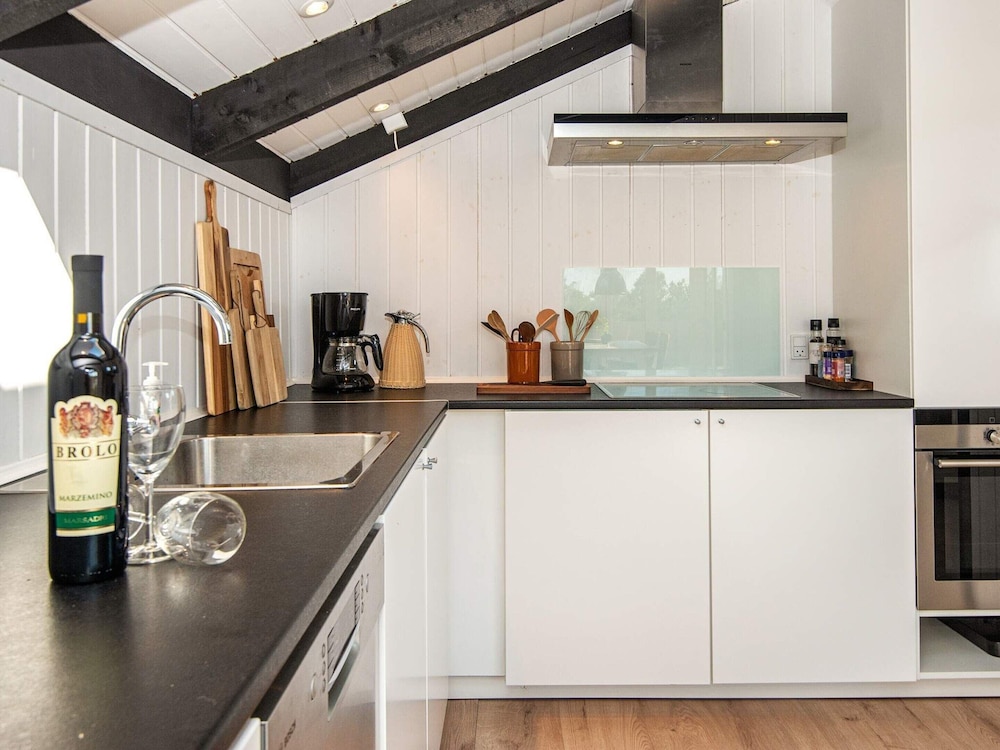 4 Person Holiday Home in Hejls