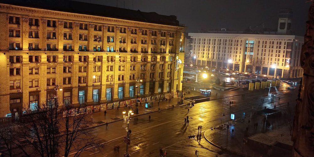 Kiev Apartments