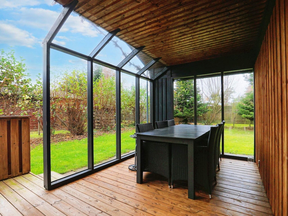 5 Person Holiday Home in Gedser view 4