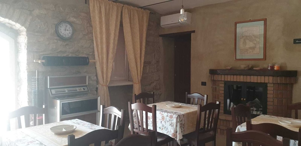 IL POGGIO DEGLI ANTICHI SAPORI