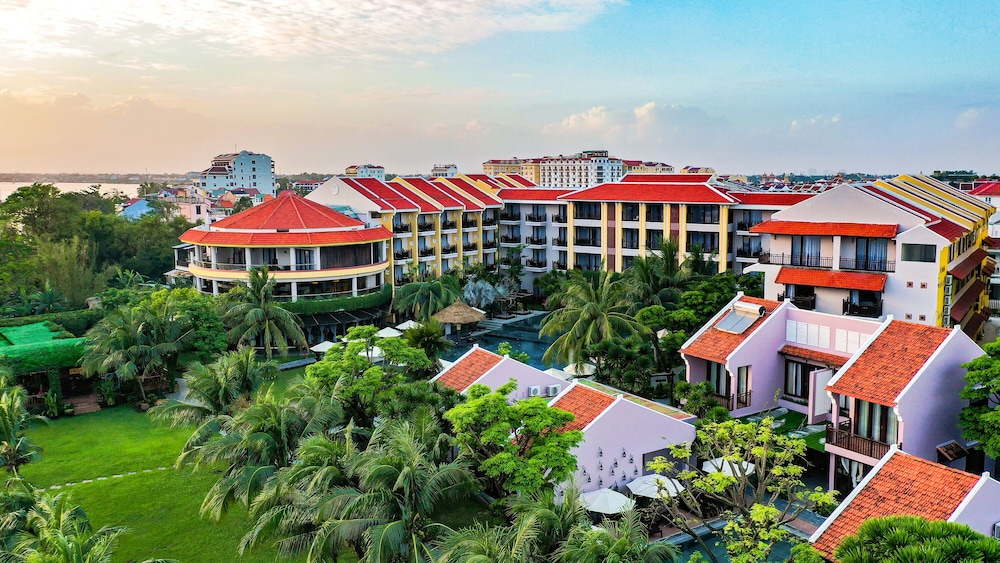 Bel Marina Hoi An Resort