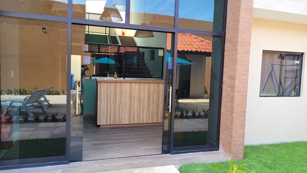 FLAT CASA DA PRAIA view 4