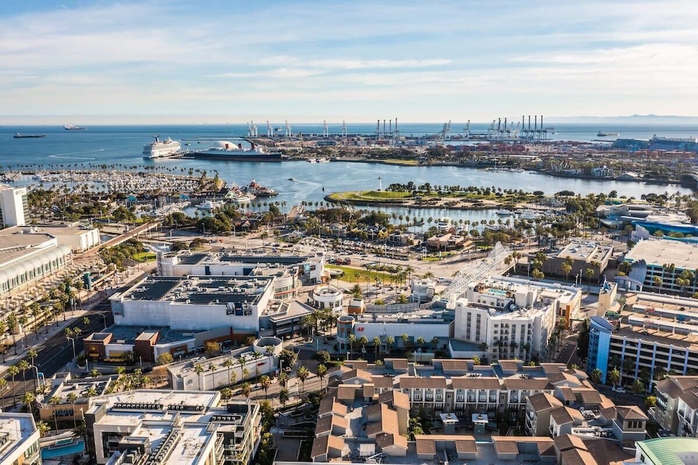 @ Marbella Lane - Panoramic Splendid Ocean Views!