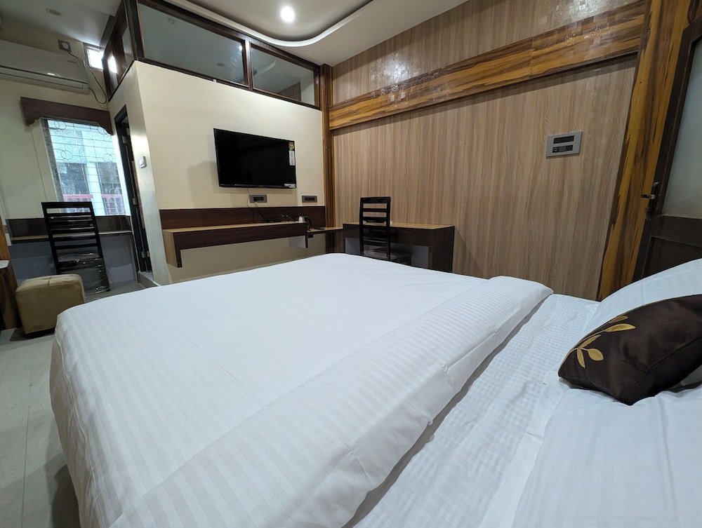Woodland Guest House