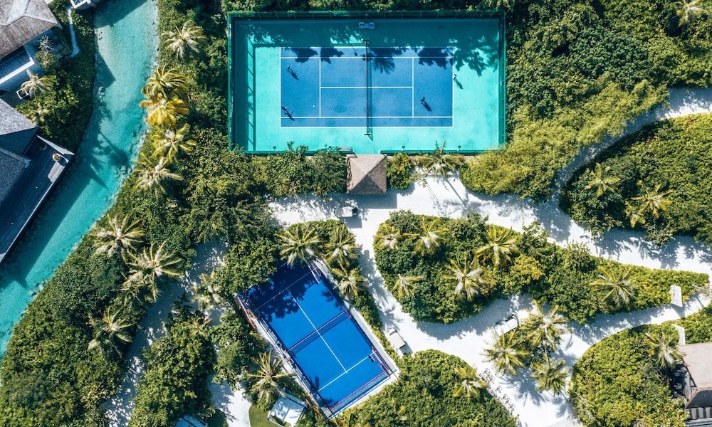 Waldorf Astoria Maldives Ithaafushi 137