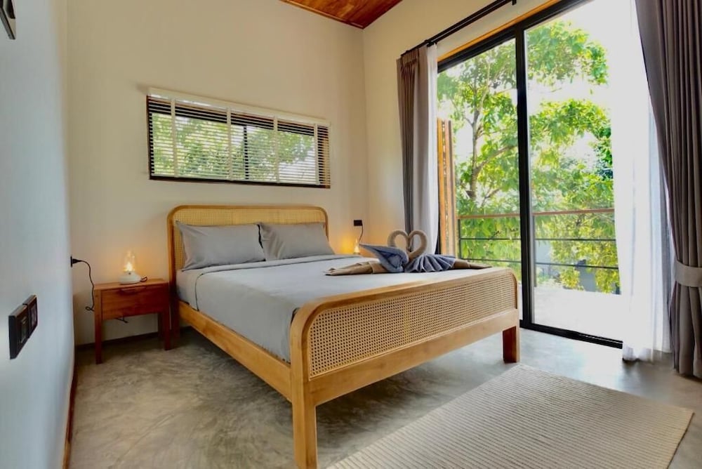 Yume 17 Sea View Villas