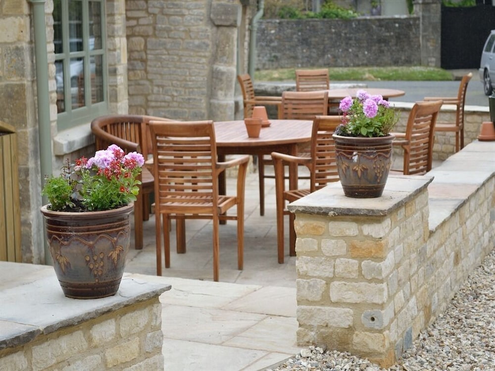 The Plough Bed and Breakfast