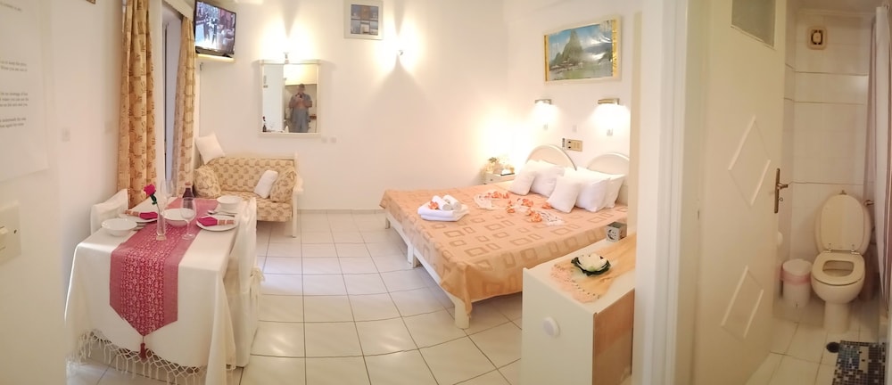 Evli Residence