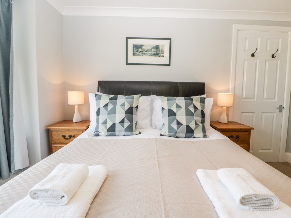 Curlew Cottage