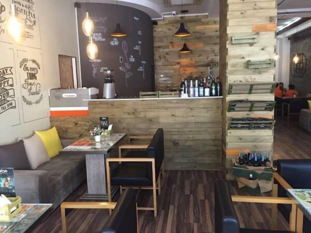 Hostel INN Baku