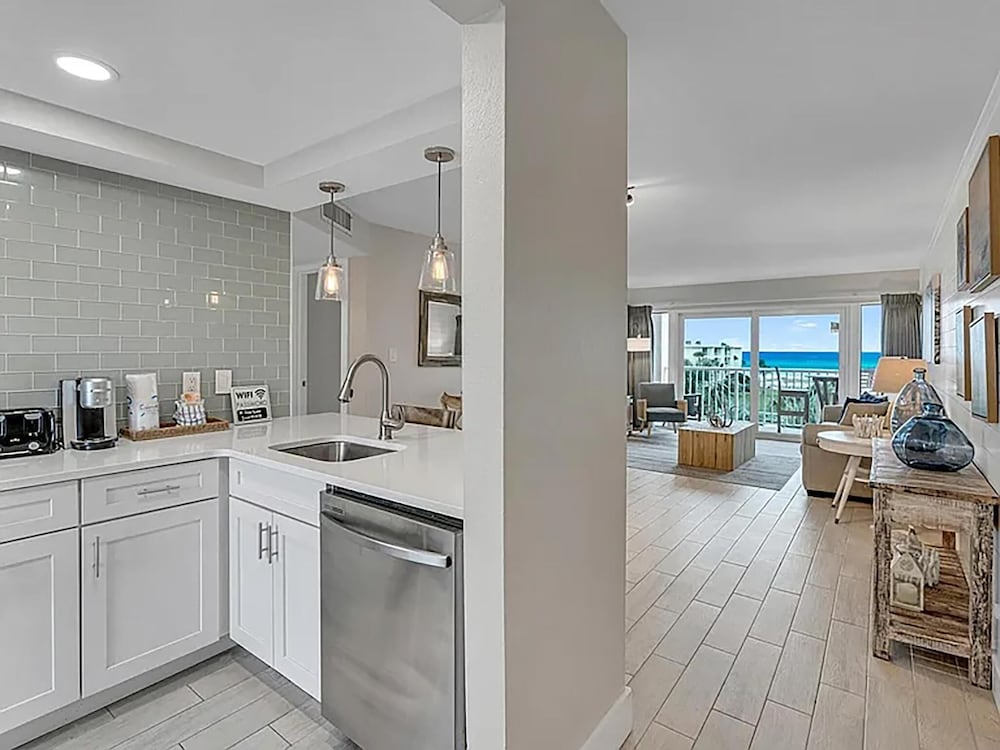 Silver Dunes Penthouse B