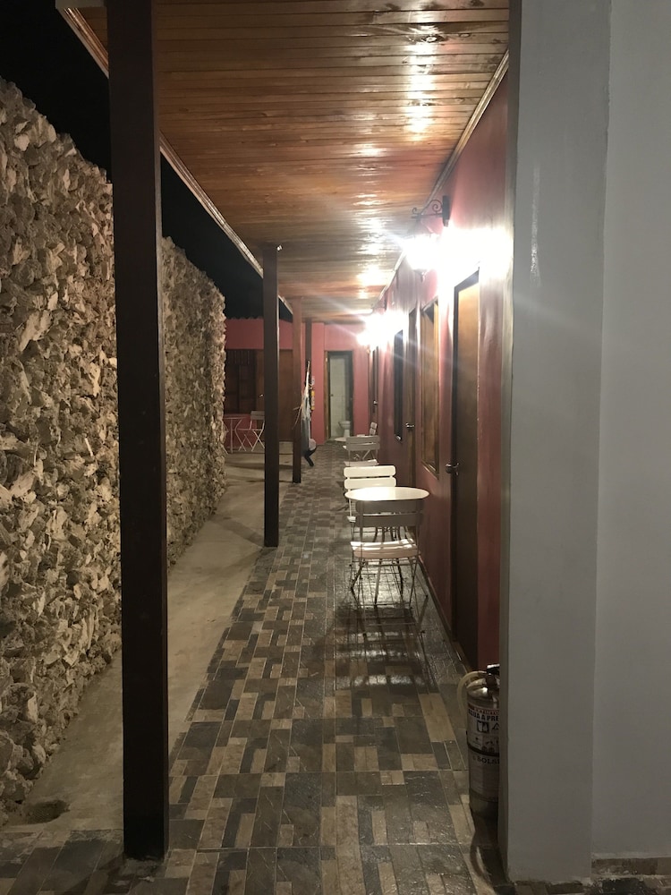 Dora Hostel