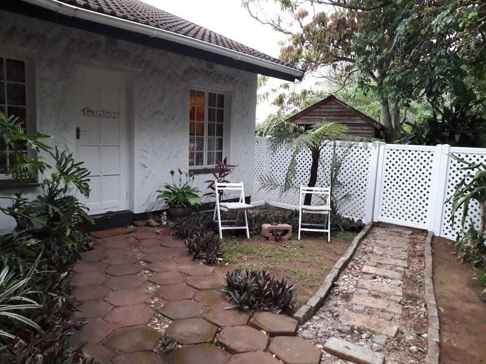 Umuzi Guesthouse view 4
