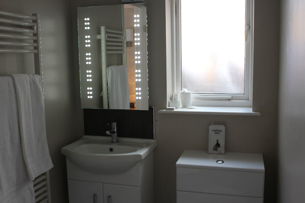 Fernleigh Guest House