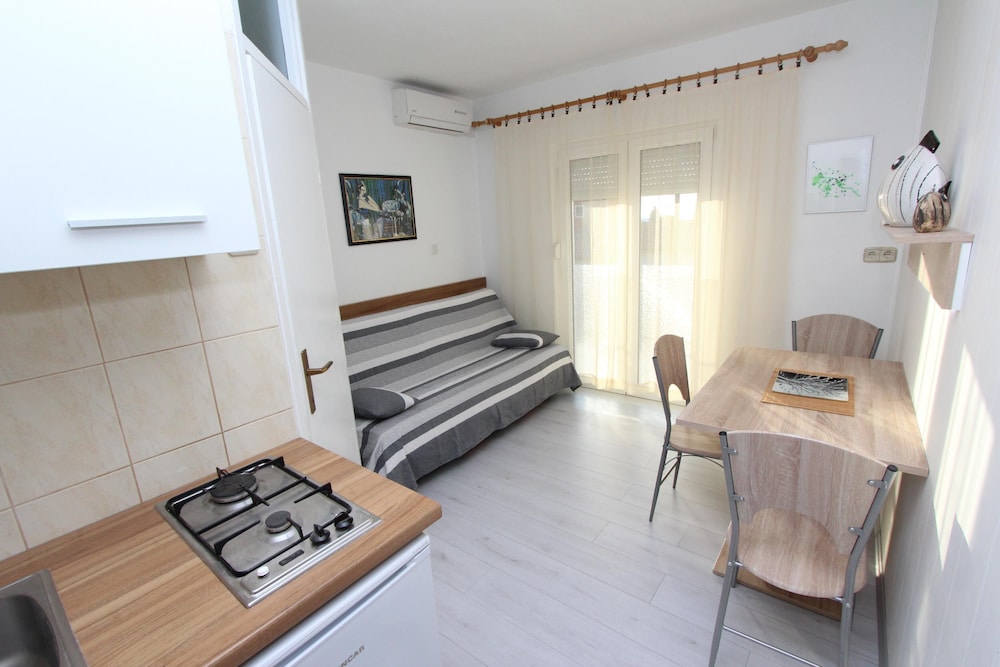 Apartments Eva