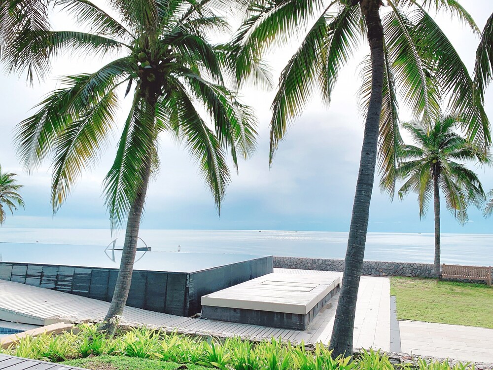 Villa Nilaya  - Beachfront Villa Hua Hin