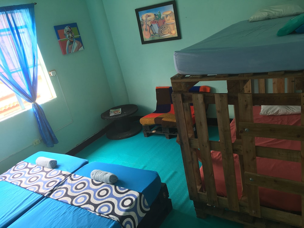 Parceros Hostel - Property Image 17