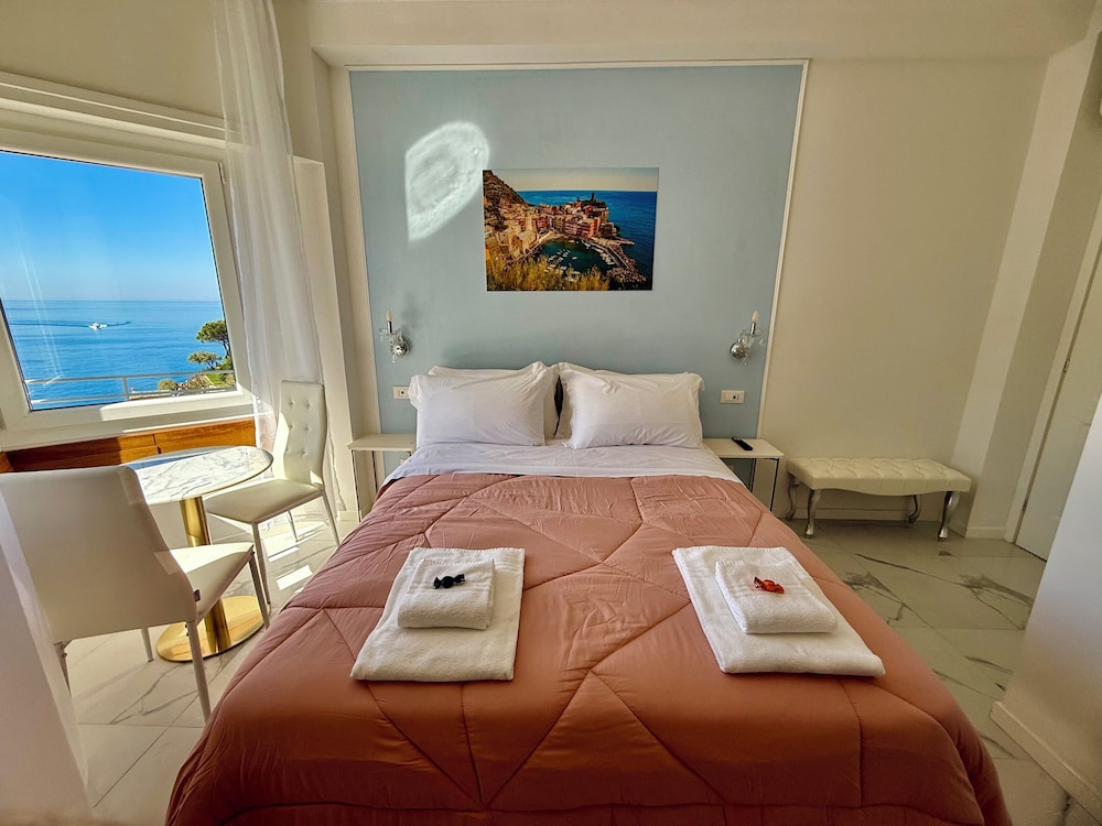 Vertigini Suites