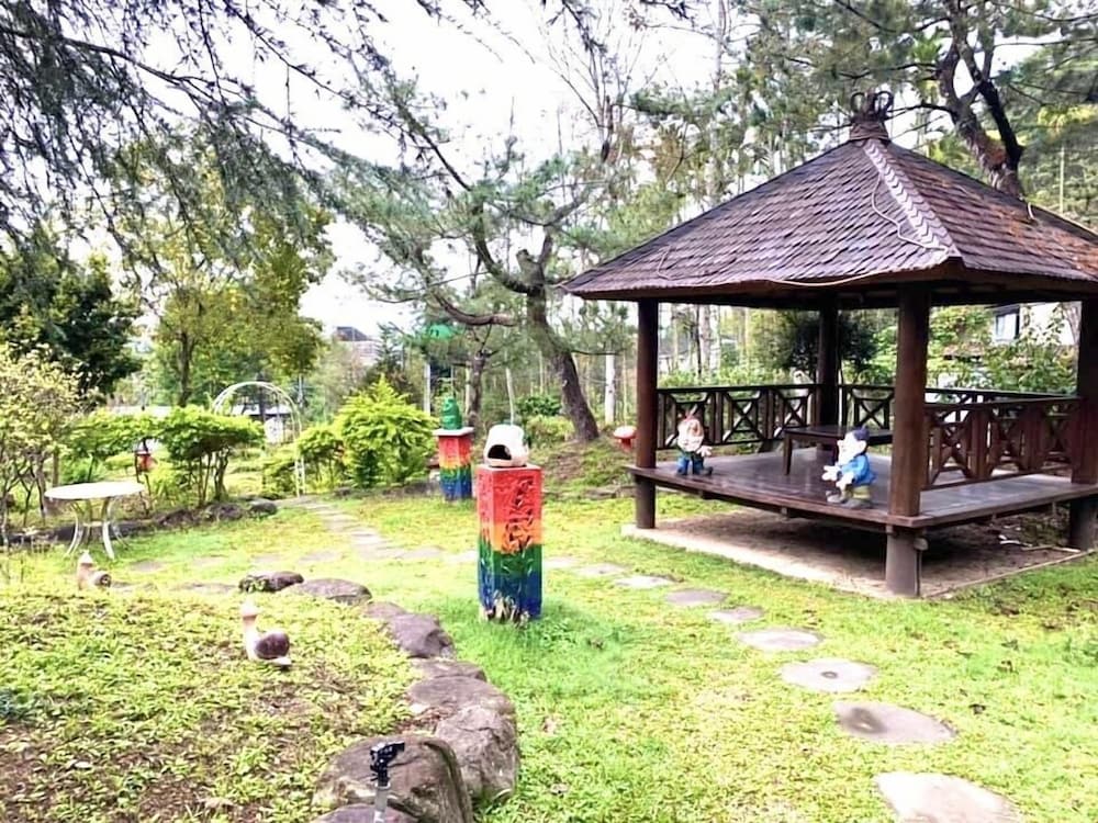 Yueya Villa