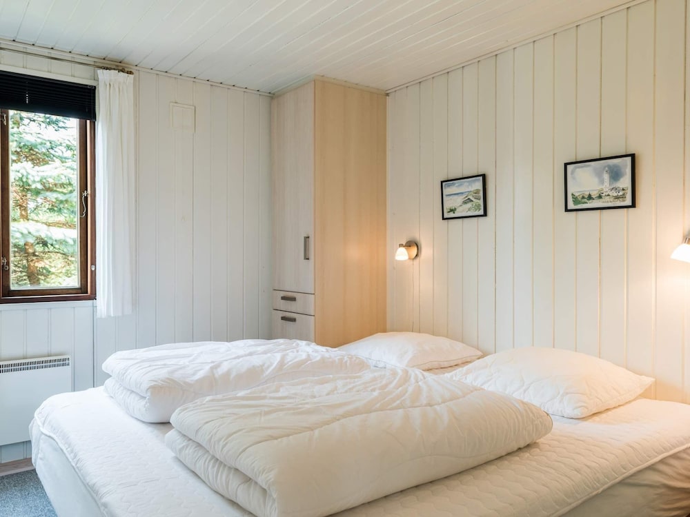 4 Person Holiday Home in Blavand view 3