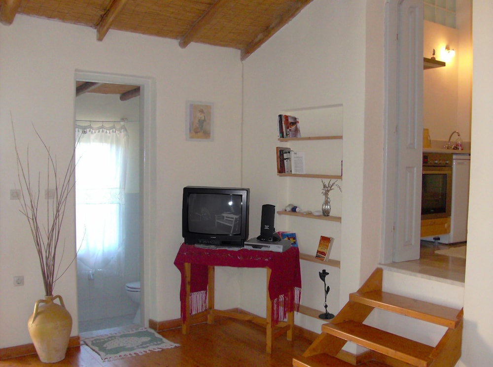 Lemoni Apartments en Corfu