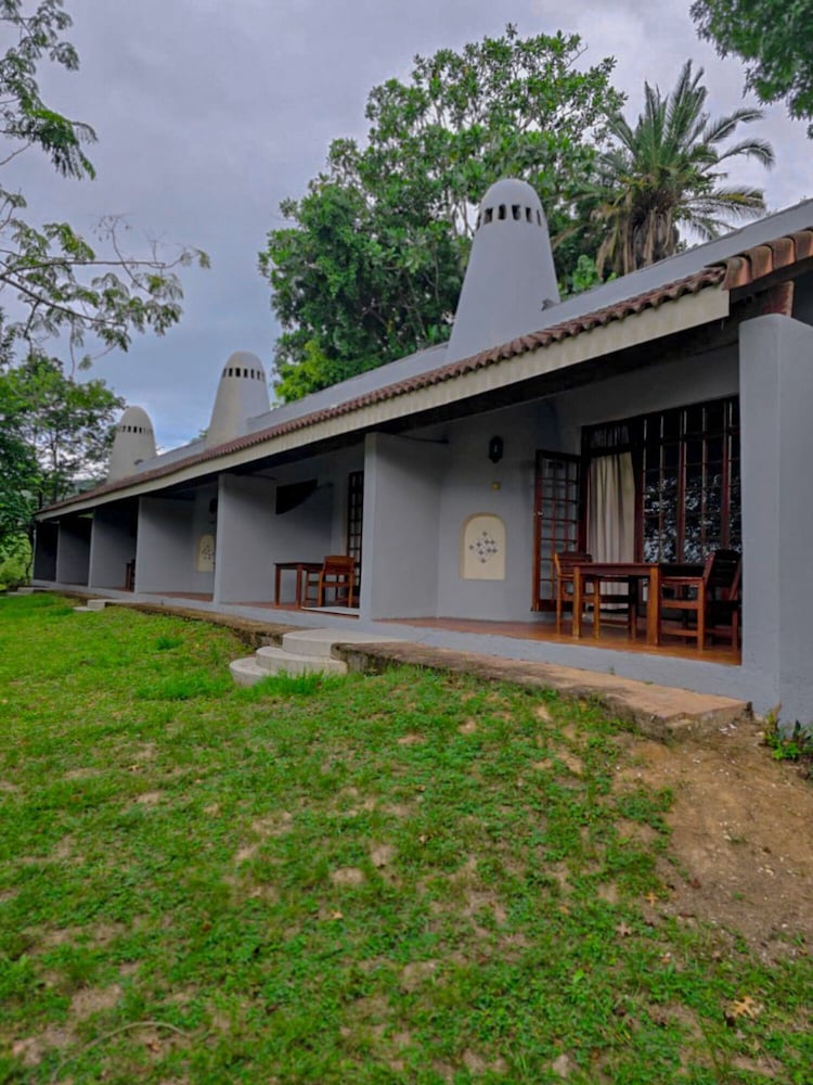 Kruger Island Resort