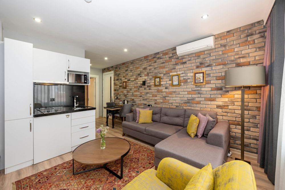 The Marions Suite Otel - Image 135