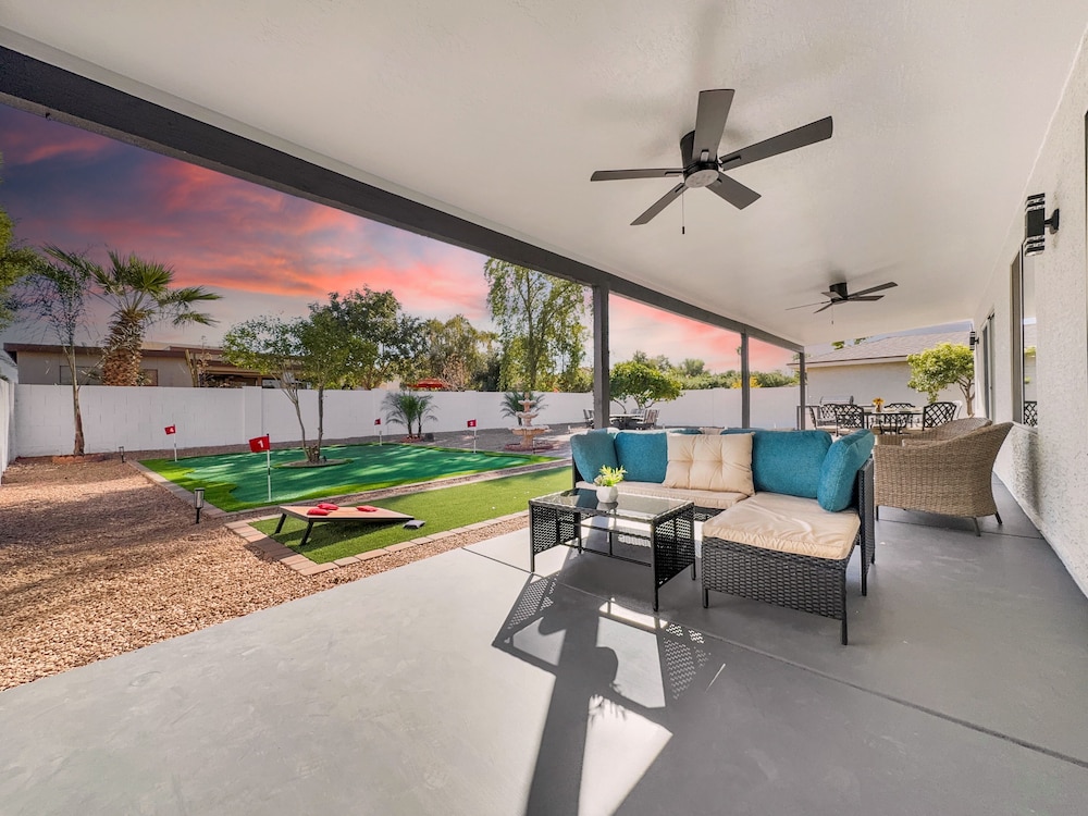 Lakewood Sun Lakes