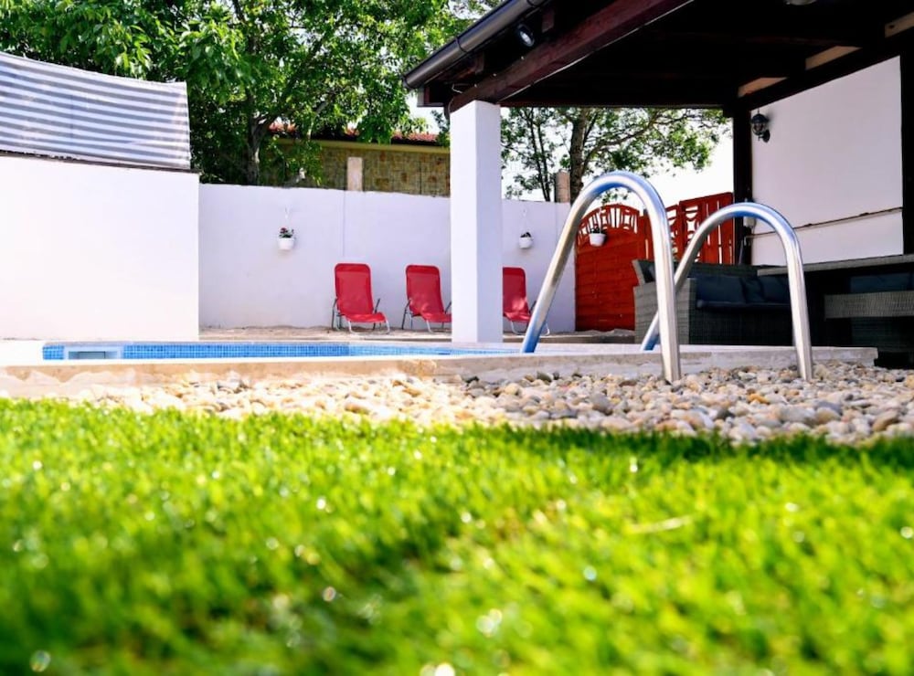 Holiday Home Mumy