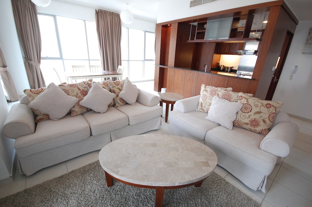 Kennedy Towers - Residences 6
