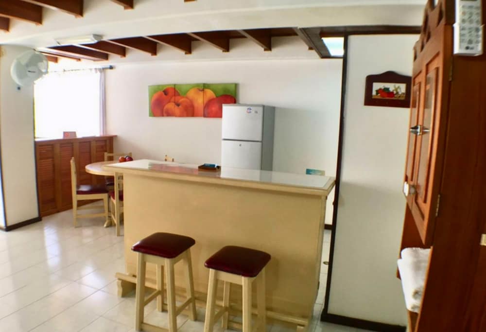 Apartamentos 3-54