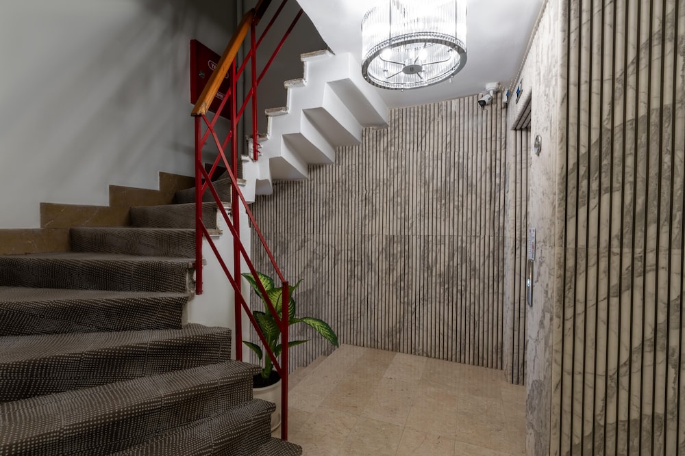 Rubby Hotel Kadıköy - Image 47