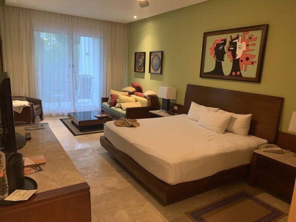 2BD Grand Bliss Vidanta Resort RM