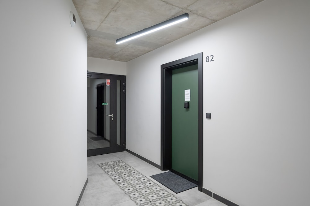 Apartment Traugutta Sauna&gym by Renters view 4