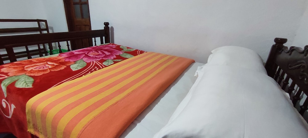Andrews Hostel