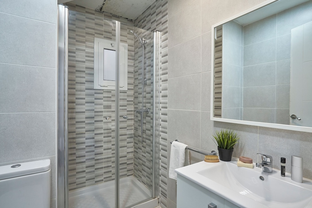 BeBarceloner Apartments San Marti Apar