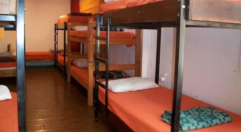B&B Hostel