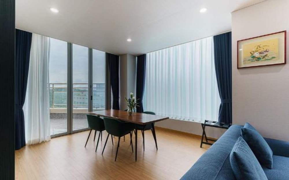 Kwangsu Hotel Haeundae 9