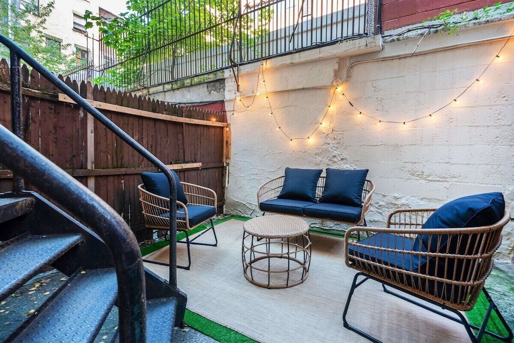 317 UES Apartments