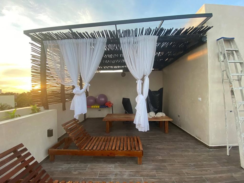 roof