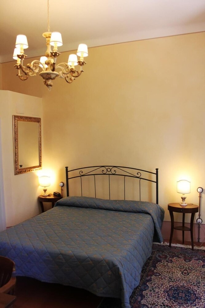 Villa Rinalducci