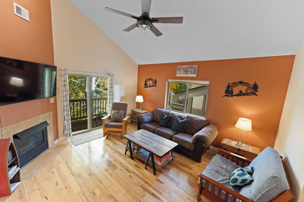 Prospect Point Townhomes #202c