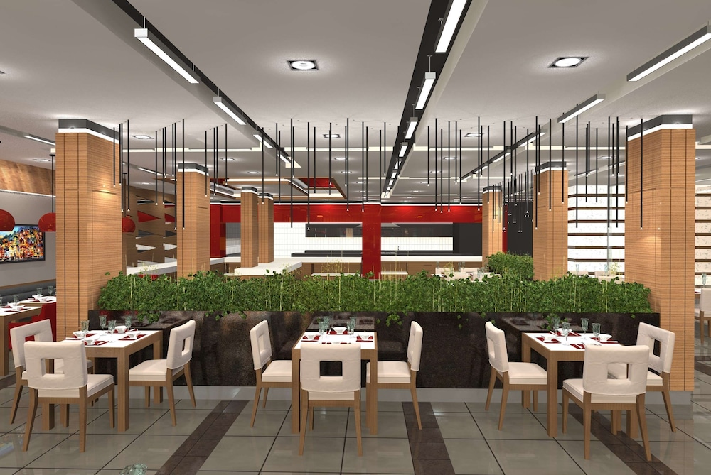 Ramada by Wyndham Mersin - Image 24