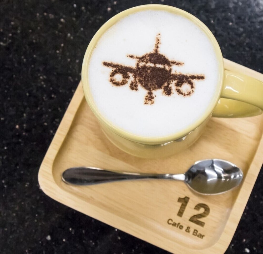 12 The Residence Hotel - Don Mueang Airport 3