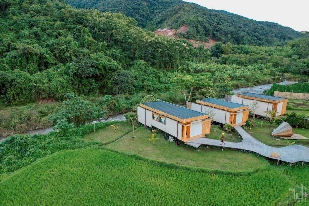 Lomhaijai Homestay