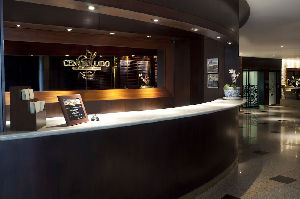 Caracas Vacations - Lidotel Caracas - Property Image 4