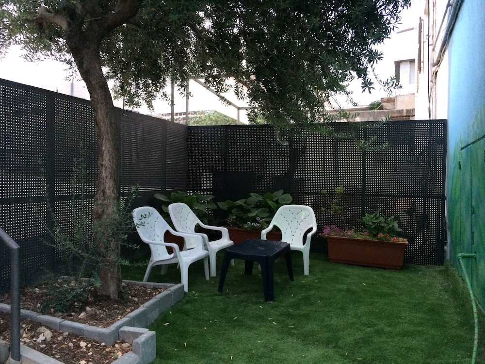 City Stay Tiberias