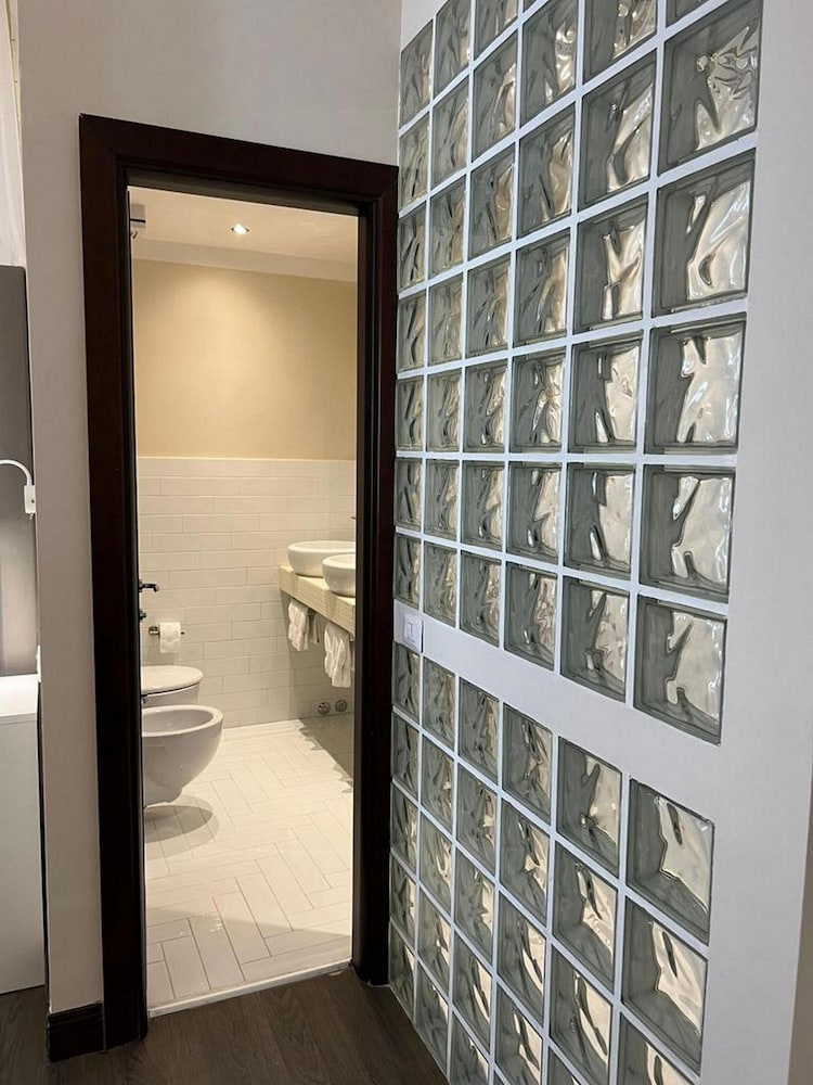 Relais Piazza Del Popolo - Aminta Collection Luxury Rooms